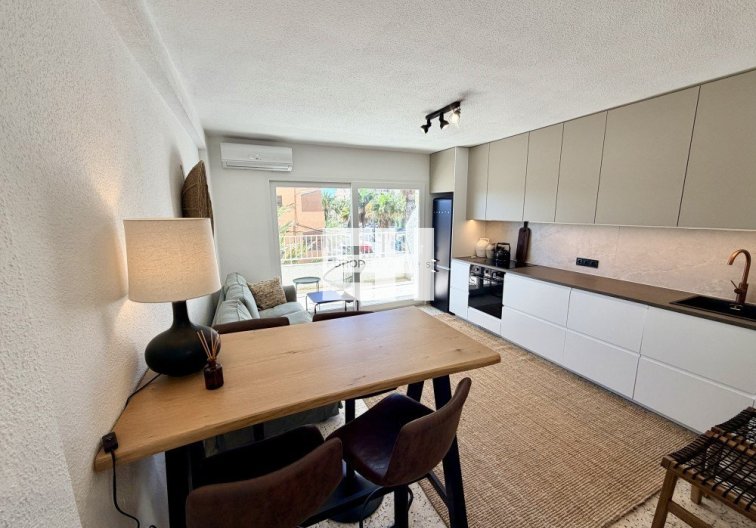 Revente - Appartement - Guardamar del Segura - Costa Blanca