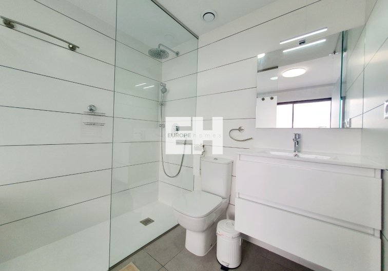 Segunda mano - Apartamento  - Orihuela Costa - Costa Blanca
