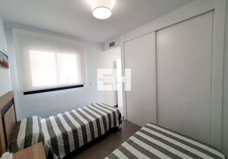 Segunda mano - Apartamento  - Orihuela Costa - Costa Blanca