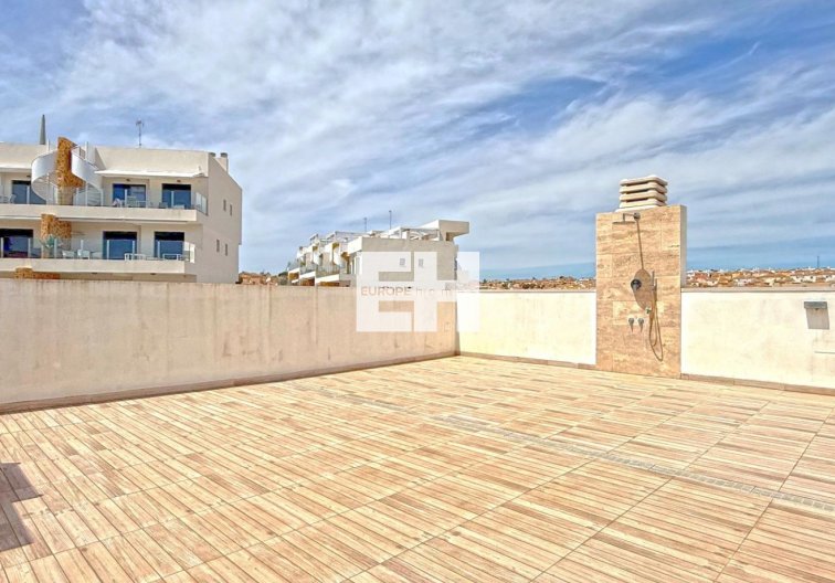 Segunda mano - villa - Orihuela Costa - Costa Blanca