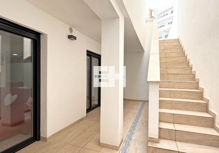 Segunda mano - villa - Orihuela Costa - Costa Blanca