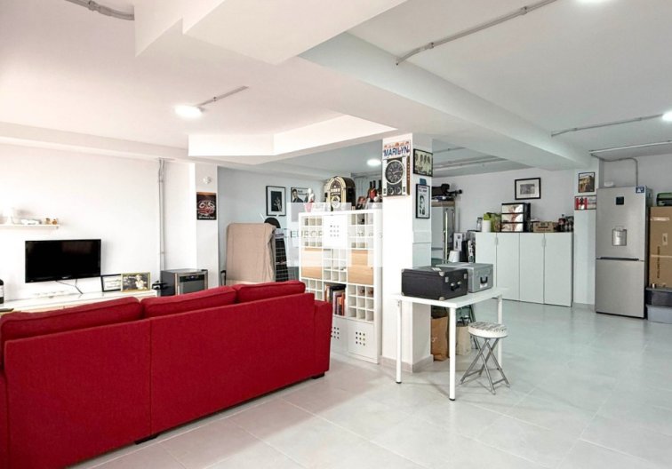 Segunda mano - villa - Orihuela Costa - Costa Blanca