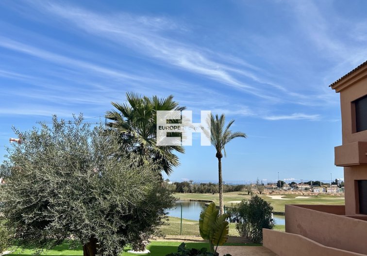 Revente - Appartement - Los Alcázares - Costa Calida
