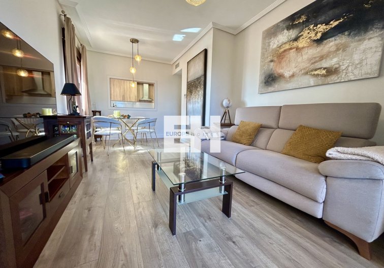 Revente - Appartement - Los Alcázares - Costa Calida