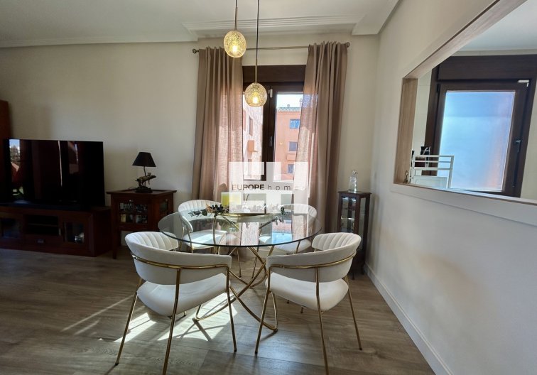 Revente - Appartement - Los Alcázares - Costa Calida