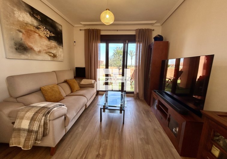Revente - Appartement - Los Alcázares - Costa Calida