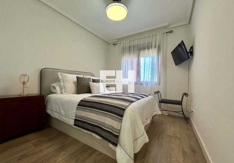 Revente - Appartement - Los Alcázares - Costa Calida