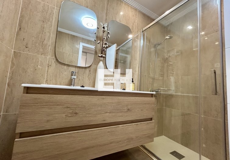 Revente - Appartement - Los Alcázares - Costa Calida
