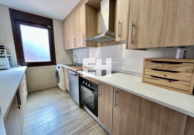 Revente - Appartement - Los Alcázares - Costa Calida