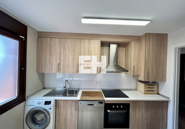 Revente - Appartement - Los Alcázares - Costa Calida