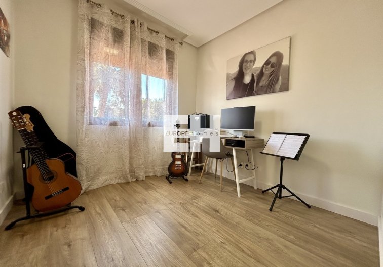 Revente - Appartement - Los Alcázares - Costa Calida