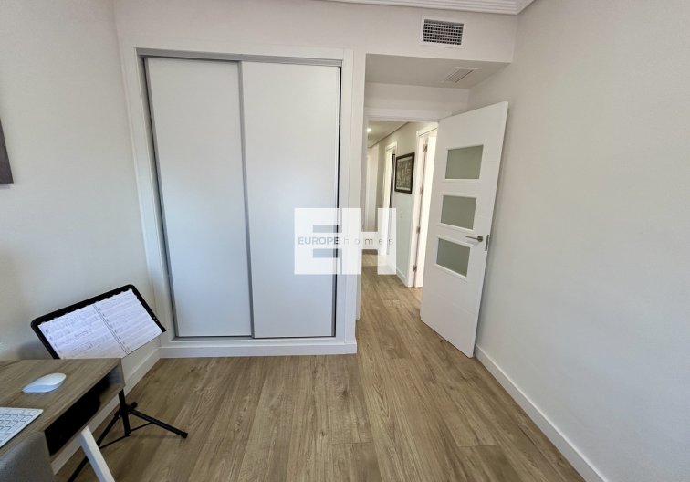 Revente - Appartement - Los Alcázares - Costa Calida