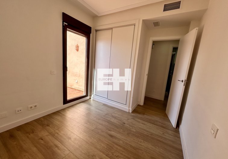 Revente - Appartement - Los Alcázares - Costa Calida