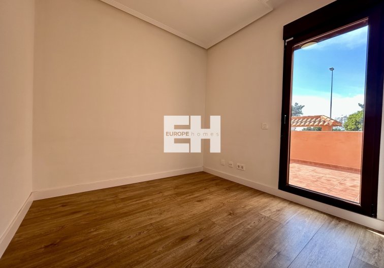 Revente - Appartement - Los Alcázares - Costa Calida