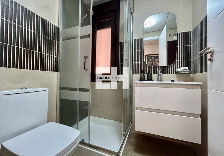 Revente - Appartement - Los Alcázares - Costa Calida