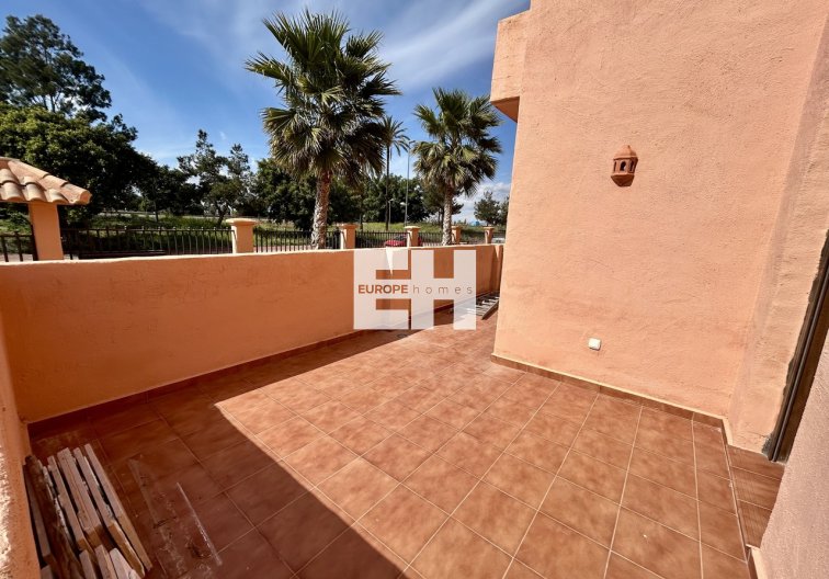 Revente - Appartement - Los Alcázares - Costa Calida