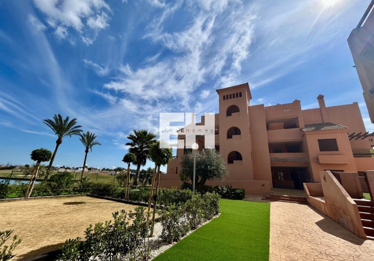 Revente - Appartement - Los Alcázares - Costa Calida