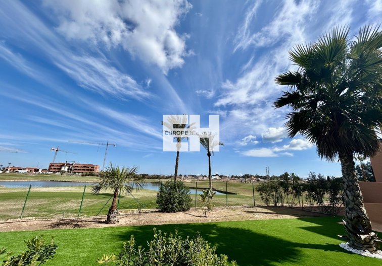 Revente - Appartement - Los Alcázares - Costa Calida