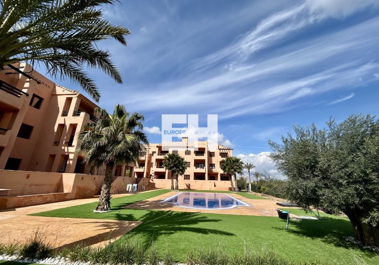 Revente - Appartement - Los Alcázares - Costa Calida