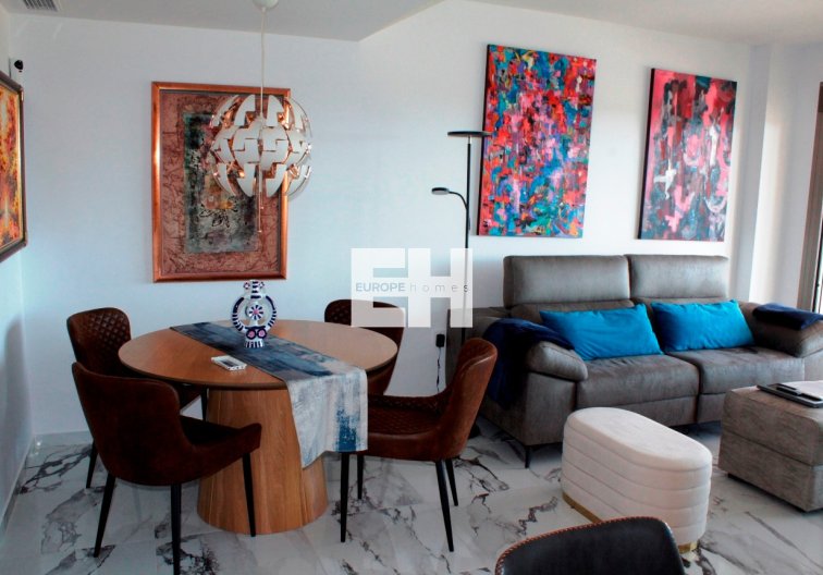 Segunda mano - Apartamento  - Villamartin - Costa Blanca
