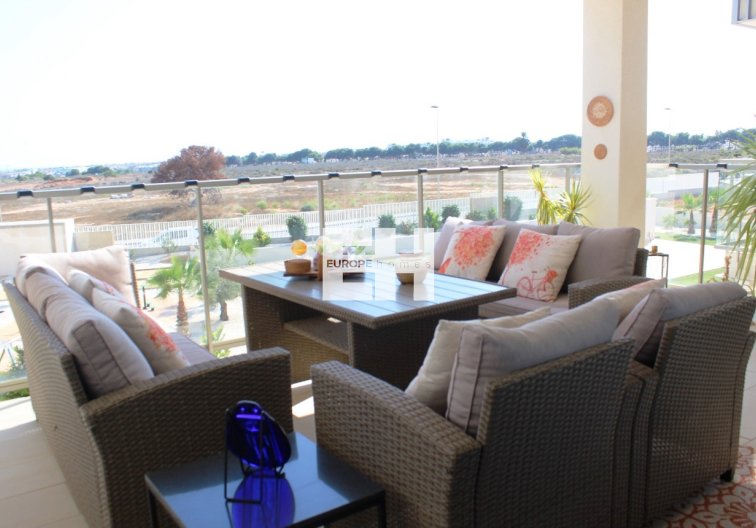 Segunda mano - Apartamento  - Villamartin - Costa Blanca