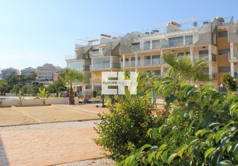 Segunda mano - Apartamento  - Villamartin - Costa Blanca