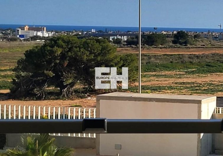 Segunda mano - Apartamento  - Villamartin - Costa Blanca
