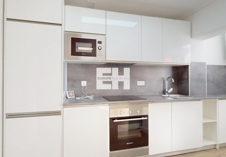 Segunda mano - Apartamento  - Orihuela Costa - Costa Blanca