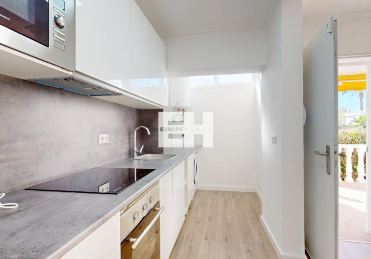 Segunda mano - Apartamento  - Orihuela Costa - Costa Blanca