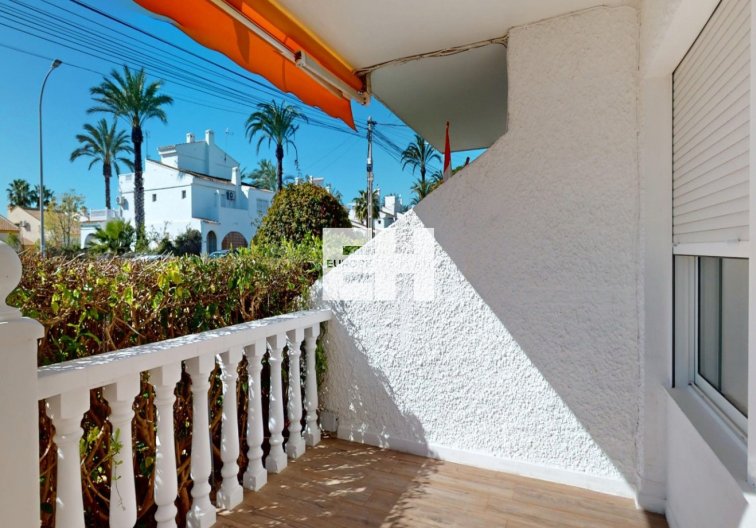 Segunda mano - Apartamento  - Orihuela Costa - Costa Blanca