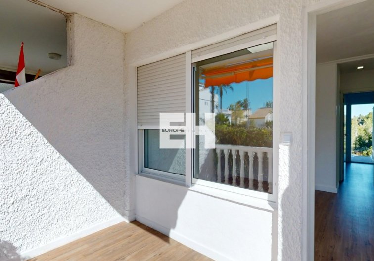 Segunda mano - Apartamento  - Orihuela Costa - Costa Blanca