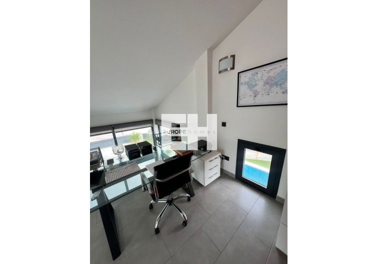 Segunda mano - villa - Santiago de la Ribera - Costa Calida