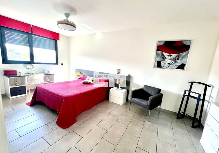 Segunda mano - villa - Santiago de la Ribera - Costa Calida