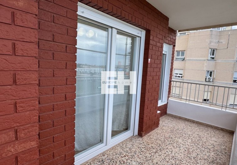 Segunda mano - Apartamento  - Orihuela Costa - Costa Blanca