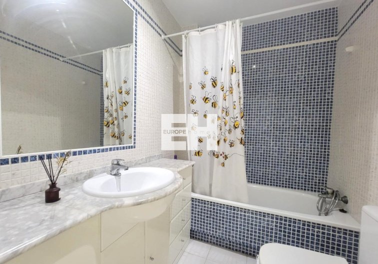 Segunda mano - Apartamento  - Torrevieja - Playa del Cura