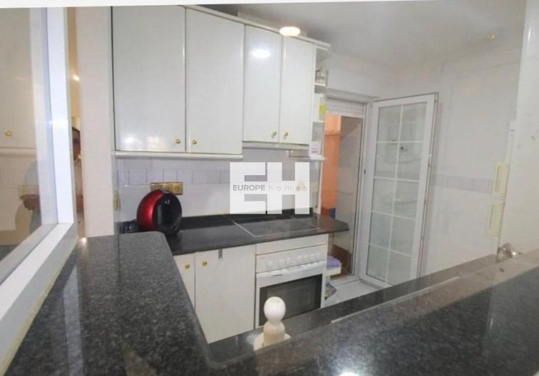 Segunda mano - Apartamento  - Torrevieja - Playa del Cura