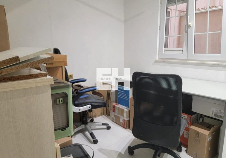 Segunda mano - Apartamento  - Torrevieja - Playa del Cura