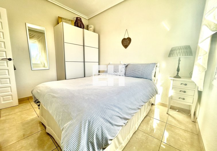 Segunda mano - villa - Villamartin - Costa Blanca
