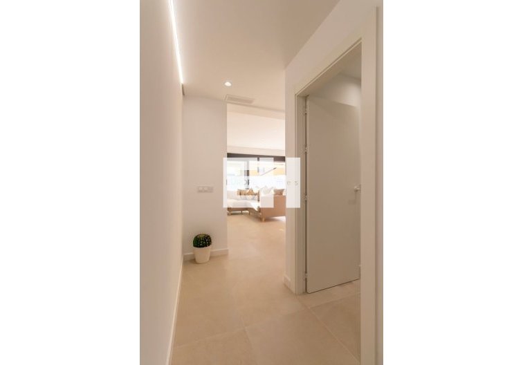 Segunda mano - villa - Torrevieja - Costa Blanca