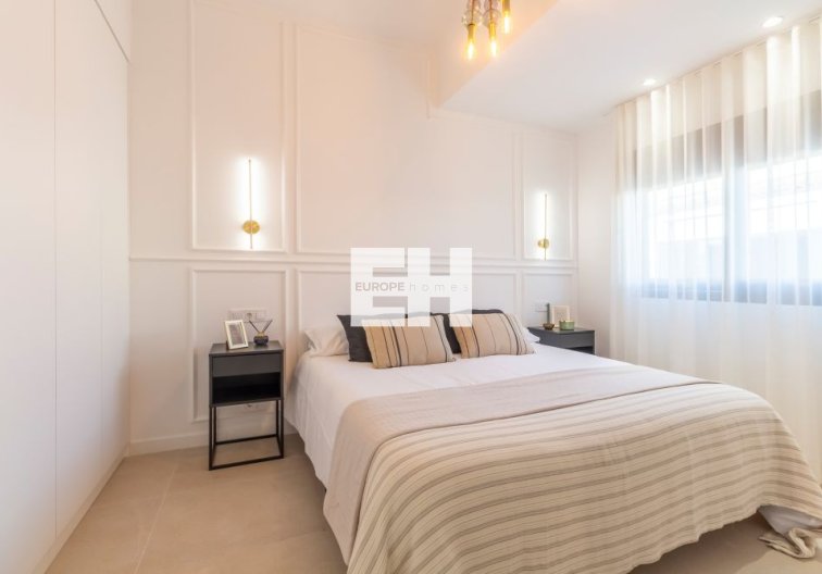 Segunda mano - villa - Torrevieja - Costa Blanca