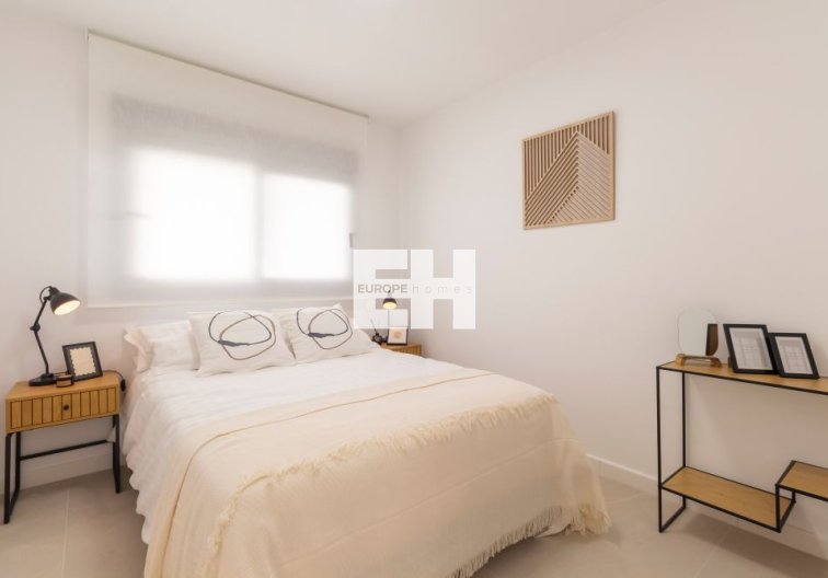 Segunda mano - villa - Torrevieja - Costa Blanca