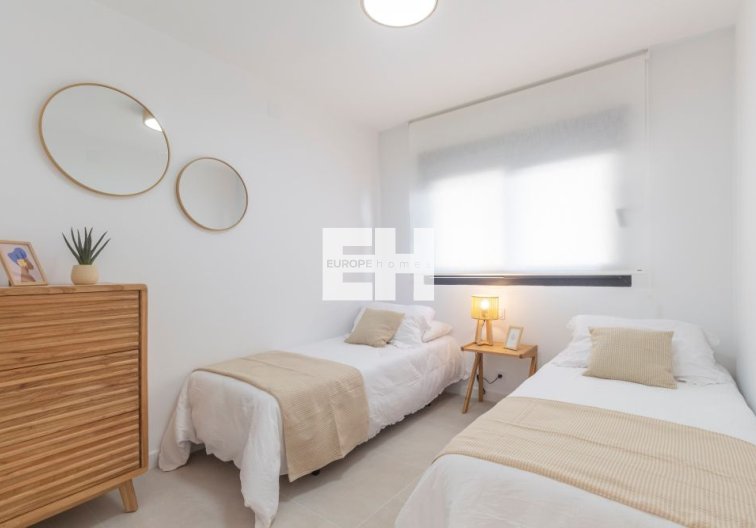 Segunda mano - villa - Torrevieja - Costa Blanca