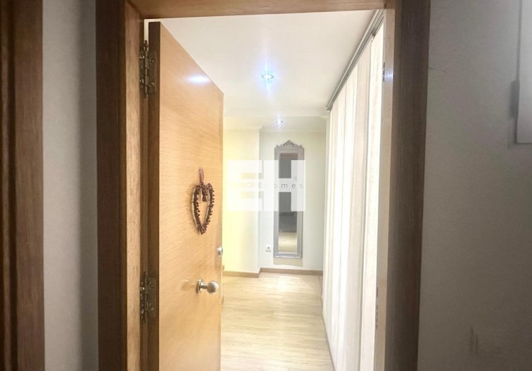 Segunda mano - Apartamento  - Torrevieja - La Mata