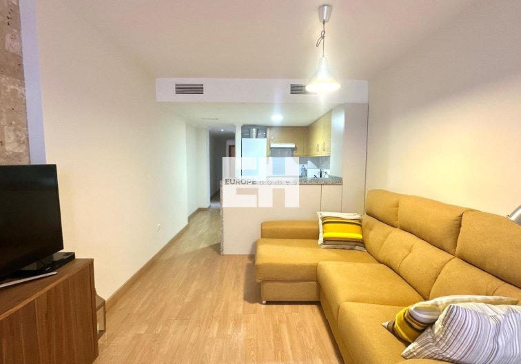 Segunda mano - Apartamento  - Torrevieja - La Mata