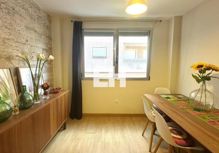 Segunda mano - Apartamento  - Torrevieja - La Mata