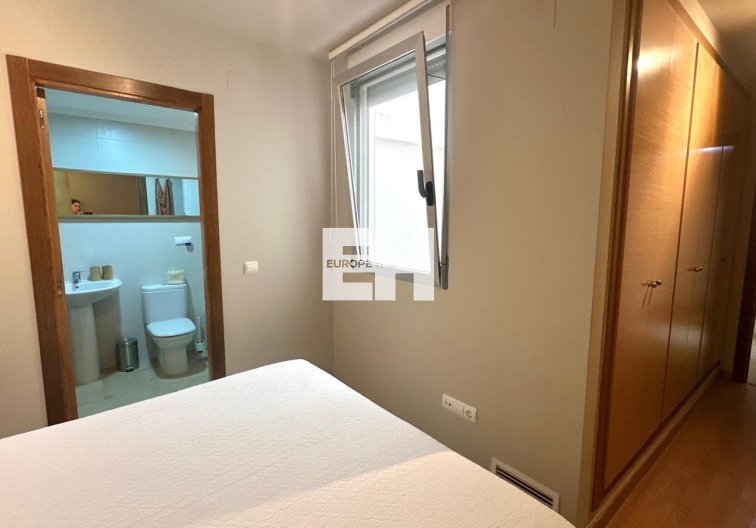 Segunda mano - Apartamento  - Torrevieja - La Mata