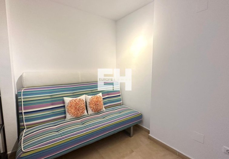 Segunda mano - Apartamento  - Torrevieja - La Mata