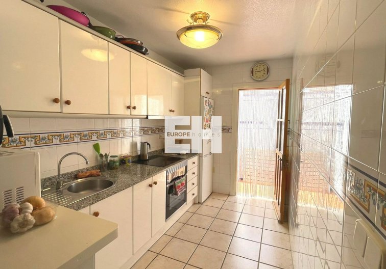 Segunda mano - town house - Pilar de la Horadada - Costa Blanca