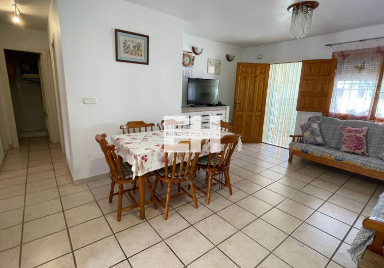 Segunda mano - town house - Pilar de la Horadada - Costa Blanca