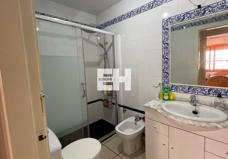 Segunda mano - town house - Pilar de la Horadada - Costa Blanca